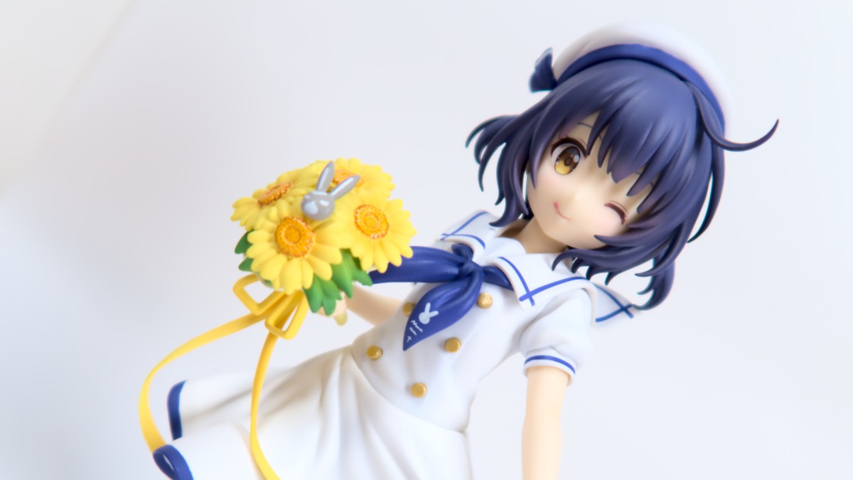 Maya Summer Uniform