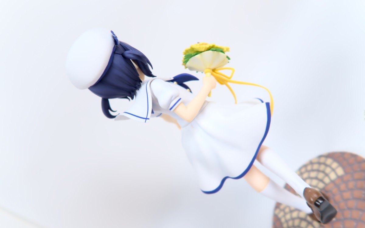Maya Summer Uniform