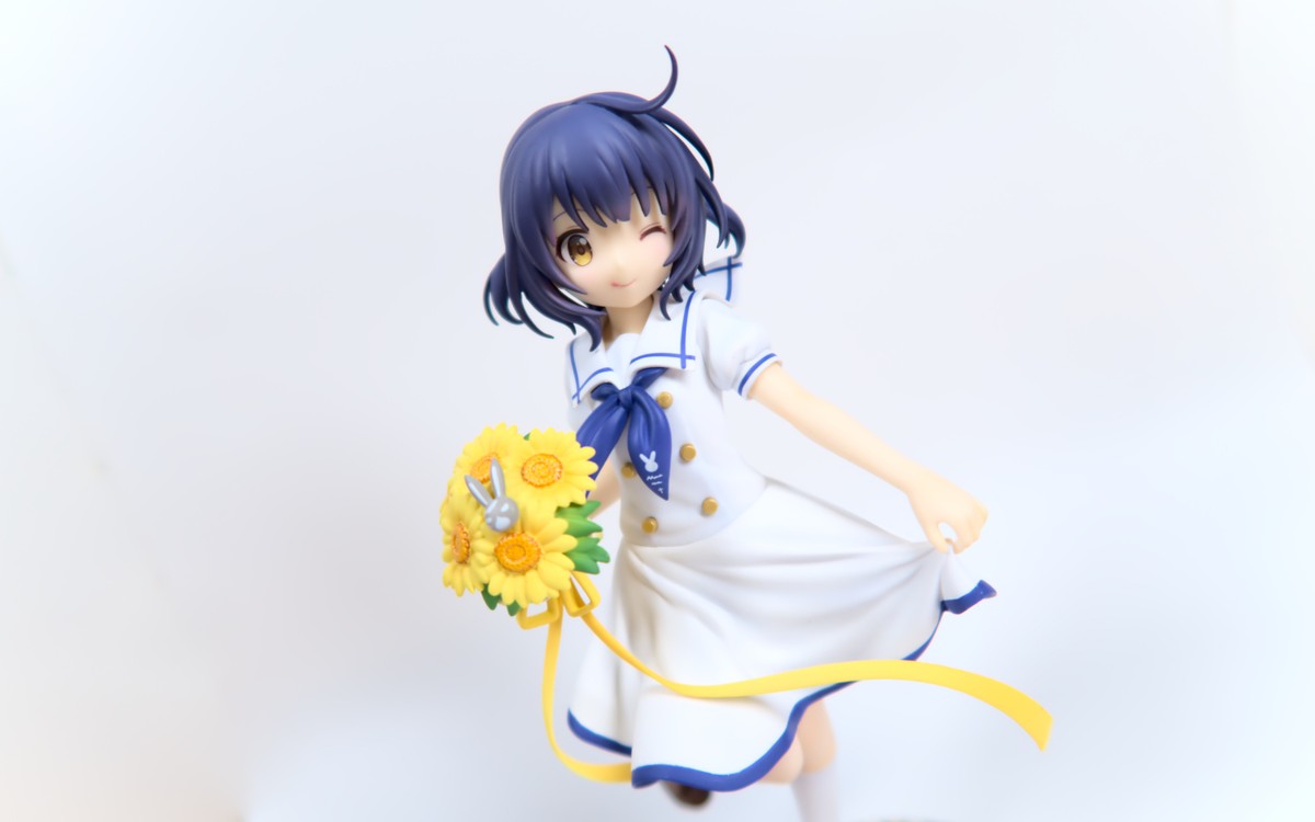 Maya Summer Uniform