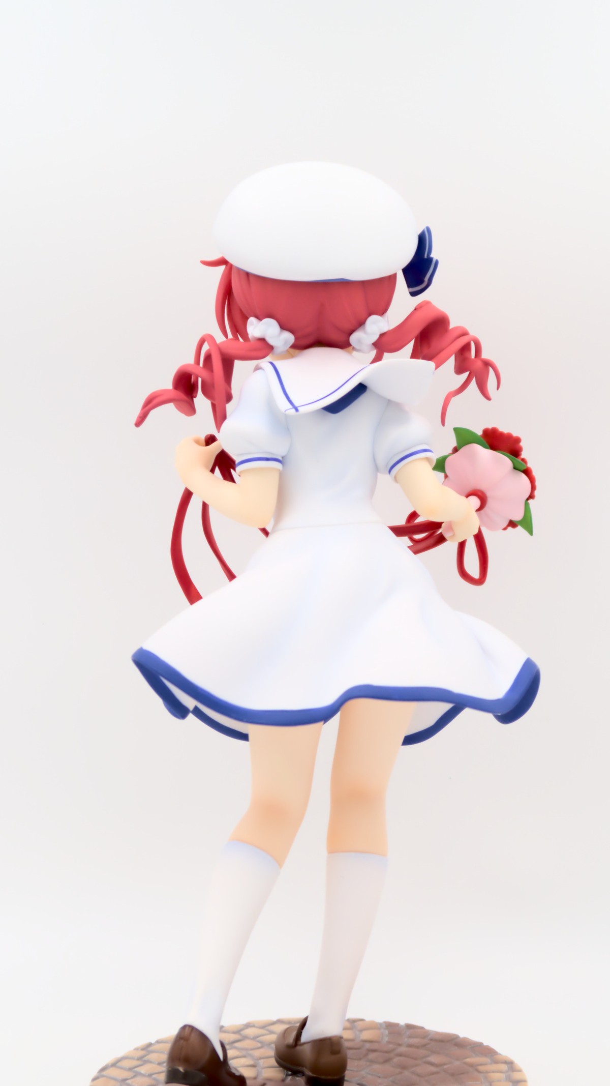 Megu Summer Uniform