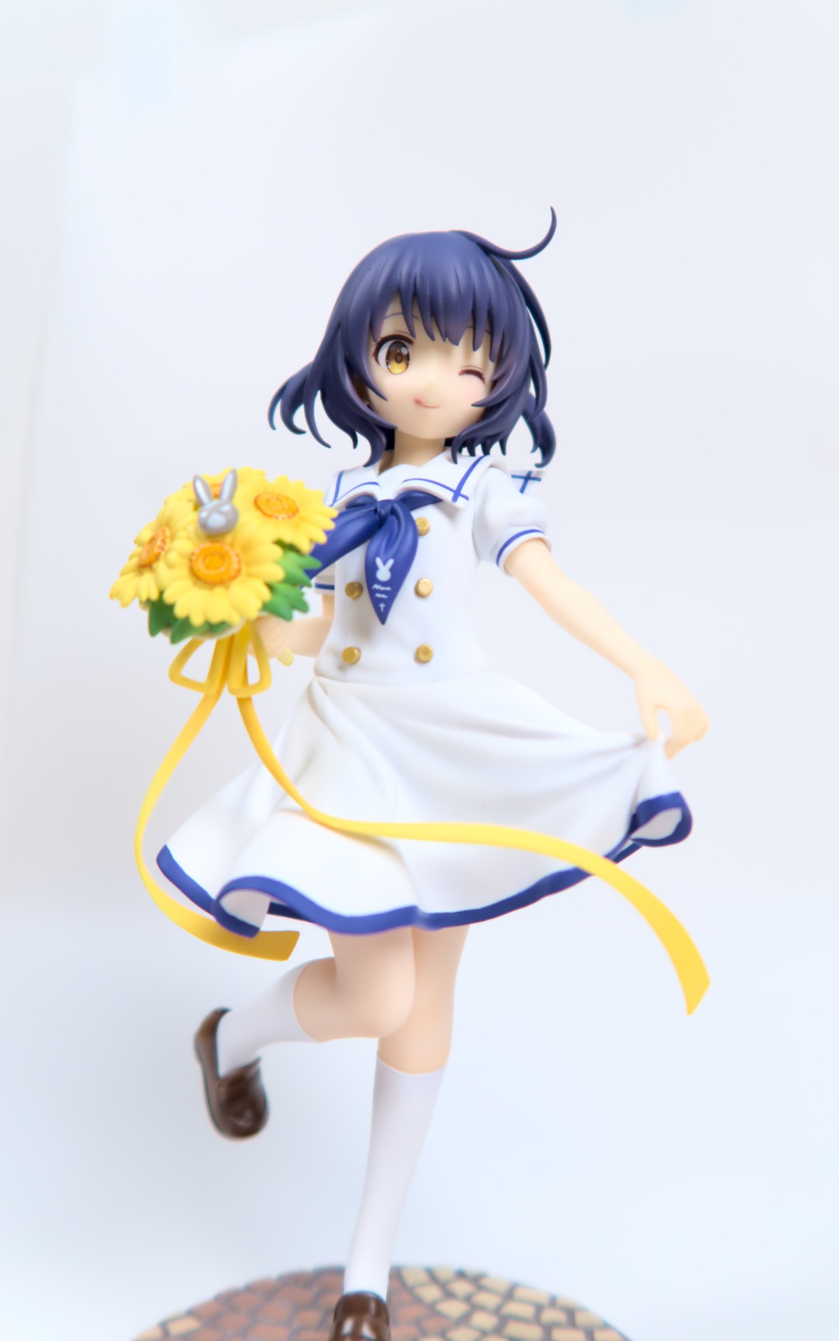 Maya Summer Uniform