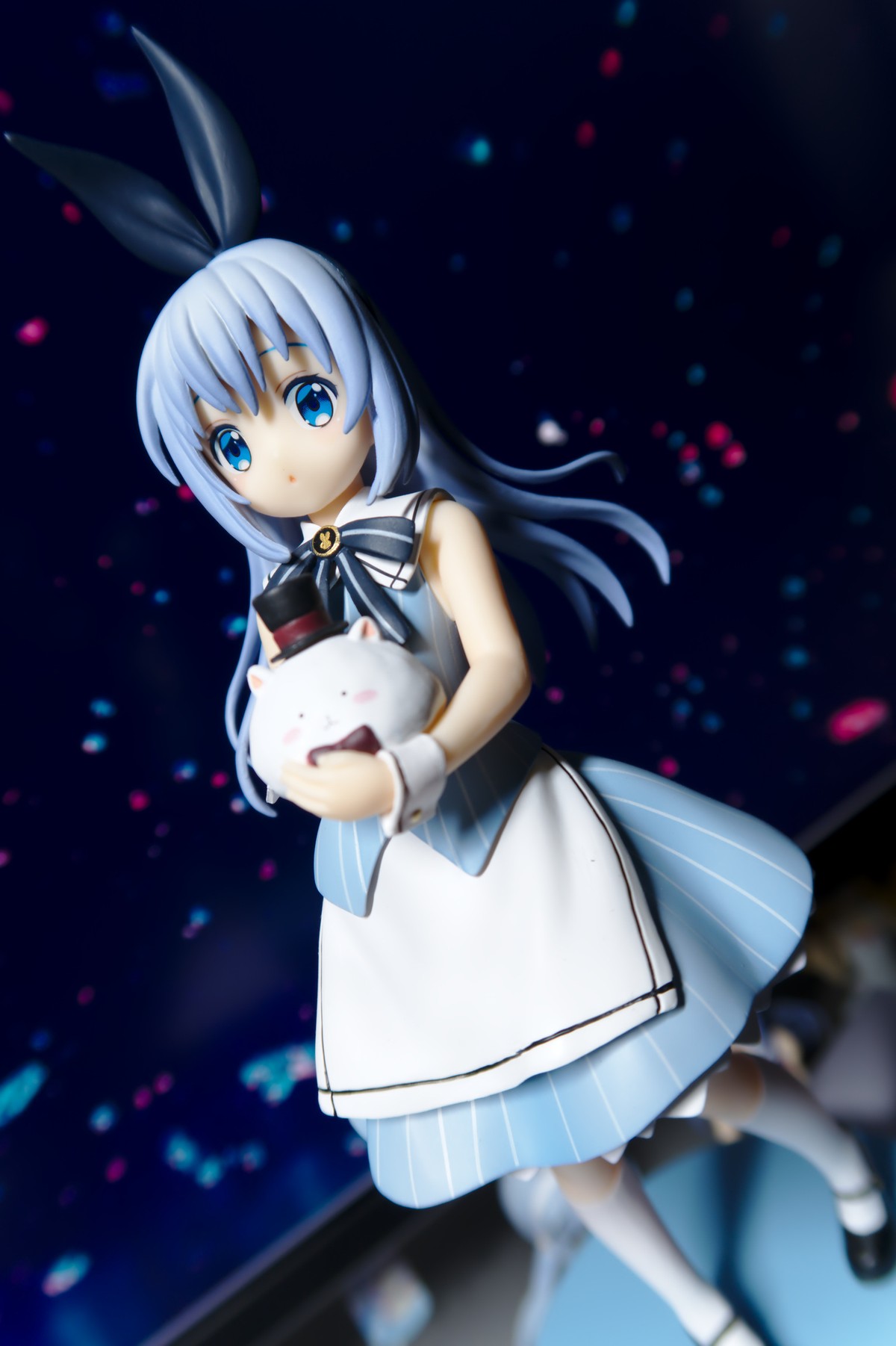 Chino Tea Party 2
