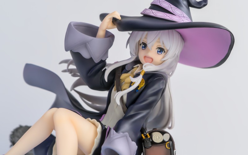 F:NEX - 伊蕾娜
