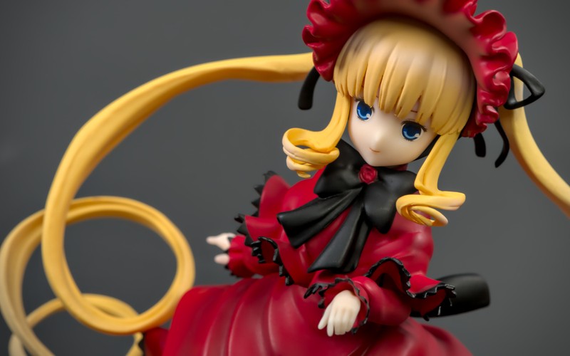 Pop Up Parade - 真红（Rozen Maiden）