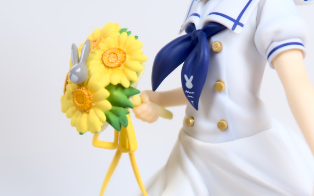 Maya Summer Uniform