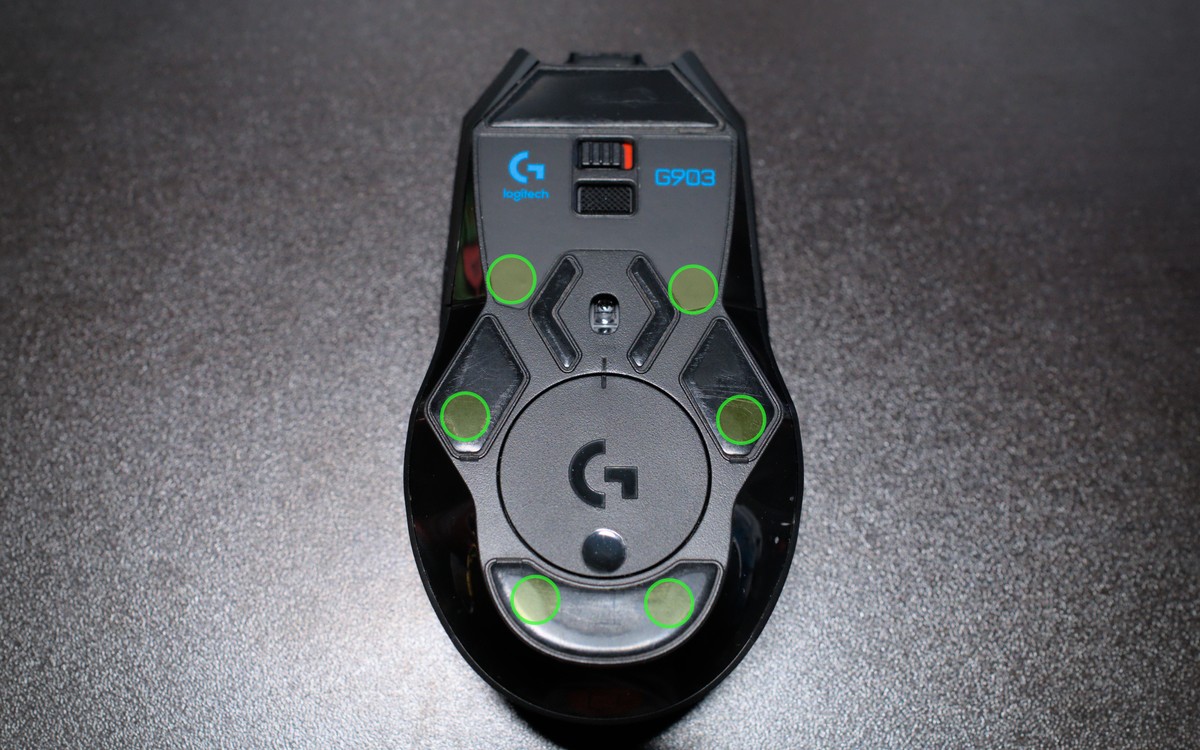 G903