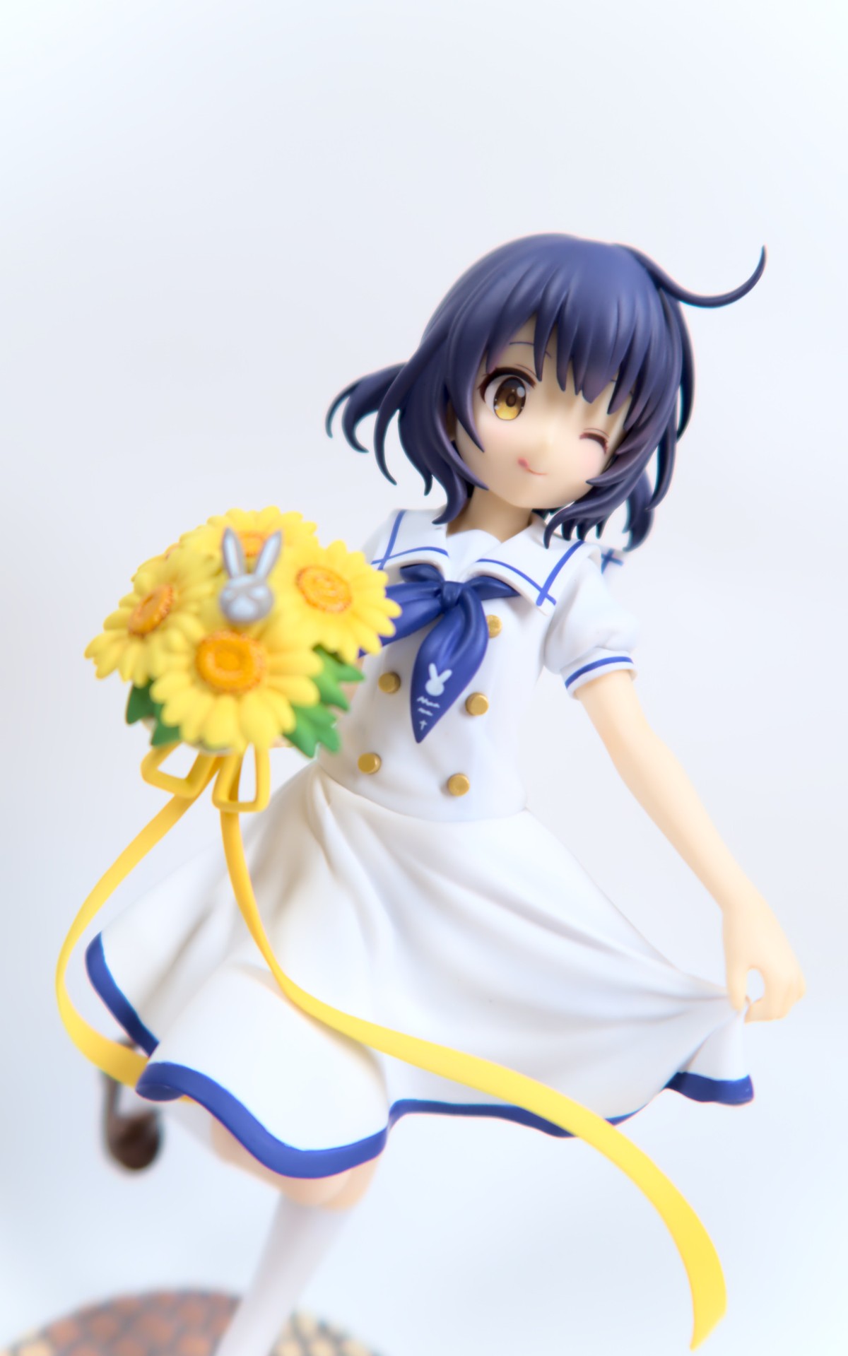 Maya Summer Uniform