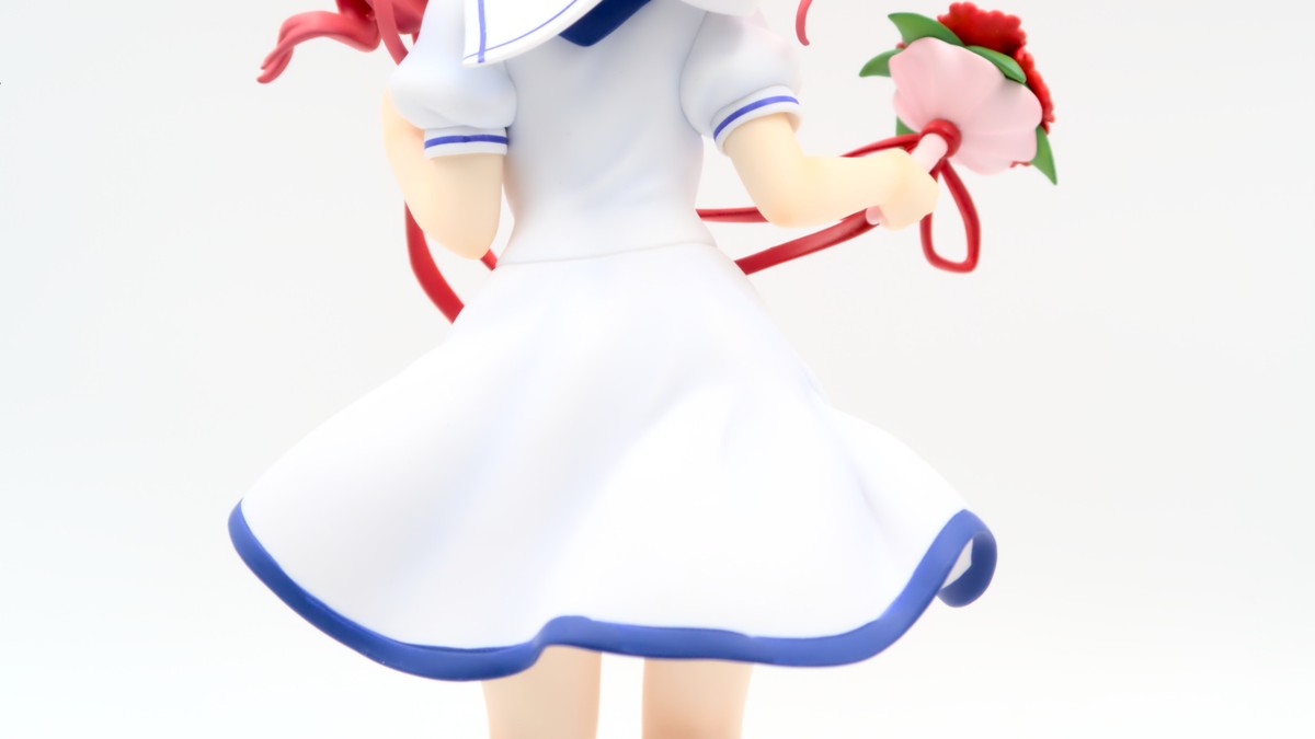 Megu Summer Uniform