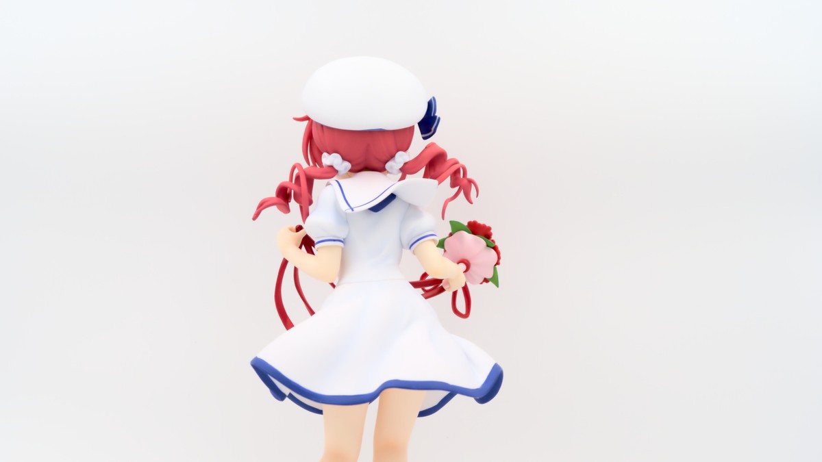 Megu Summer Uniform