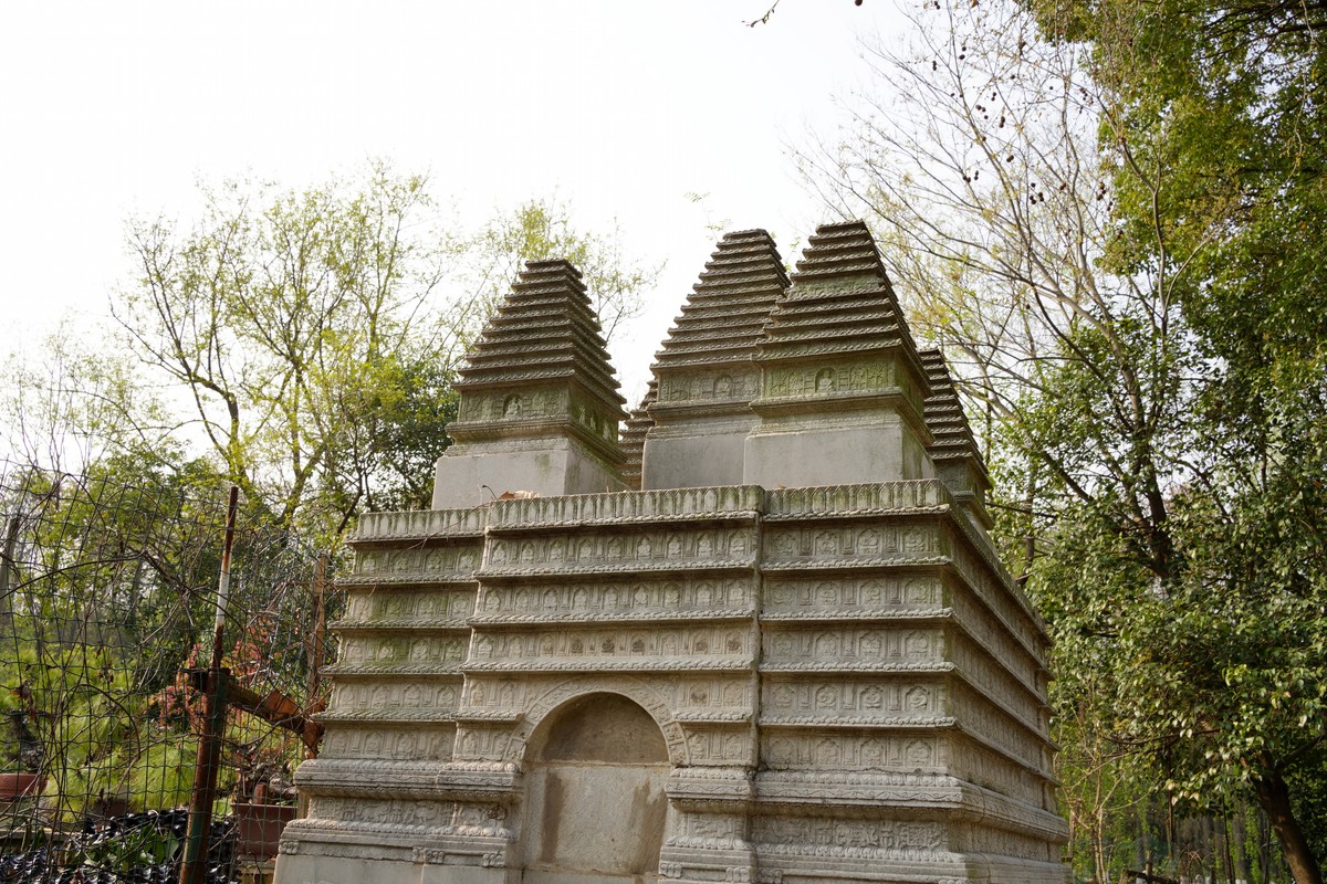 spring in wuhan