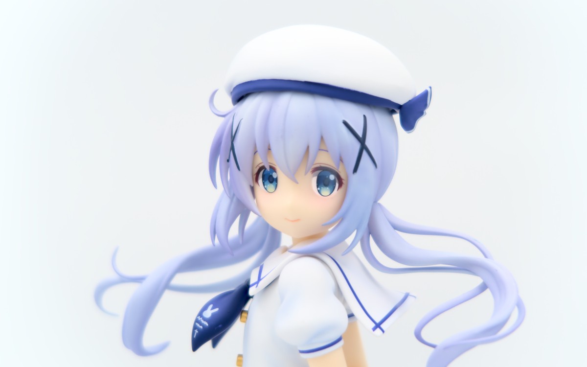 Chino Summer Uniform