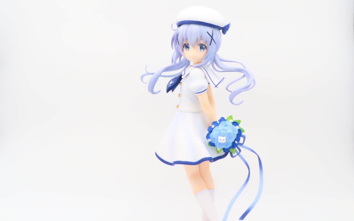 Chino Summer Uniform