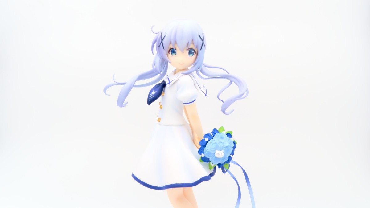 Chino Summer Uniform