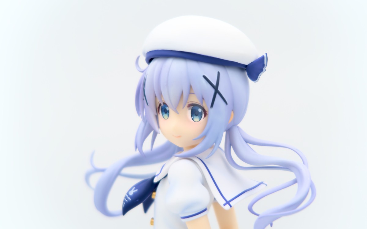 Chino Summer Uniform