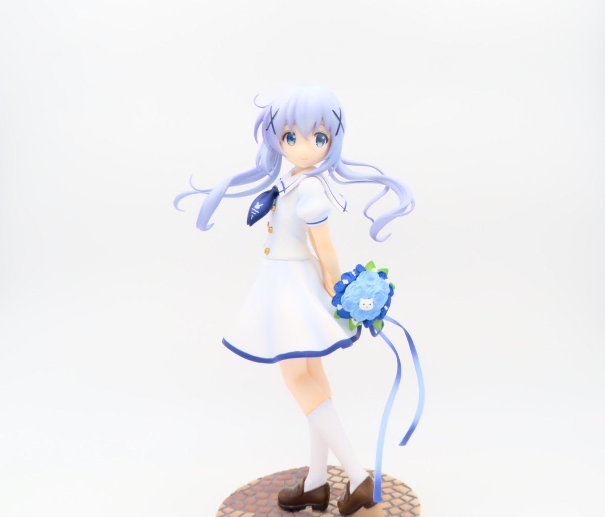 Chino Summer Uniform