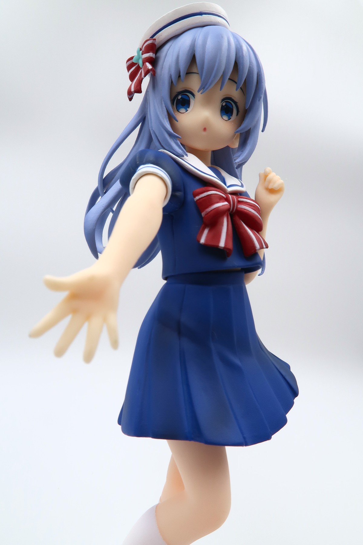 Chino Sailor