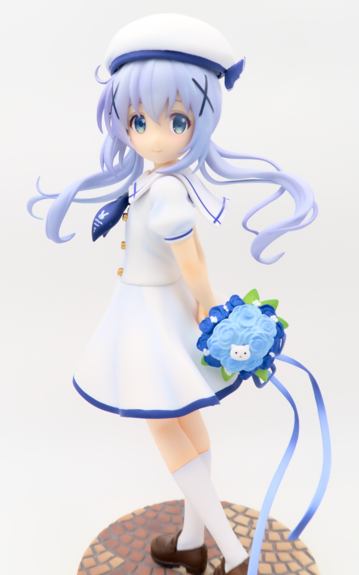 Chino Summer Uniform