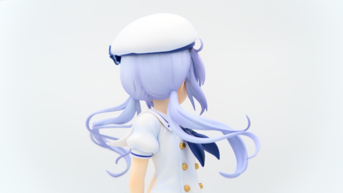 Chino Summer Uniform