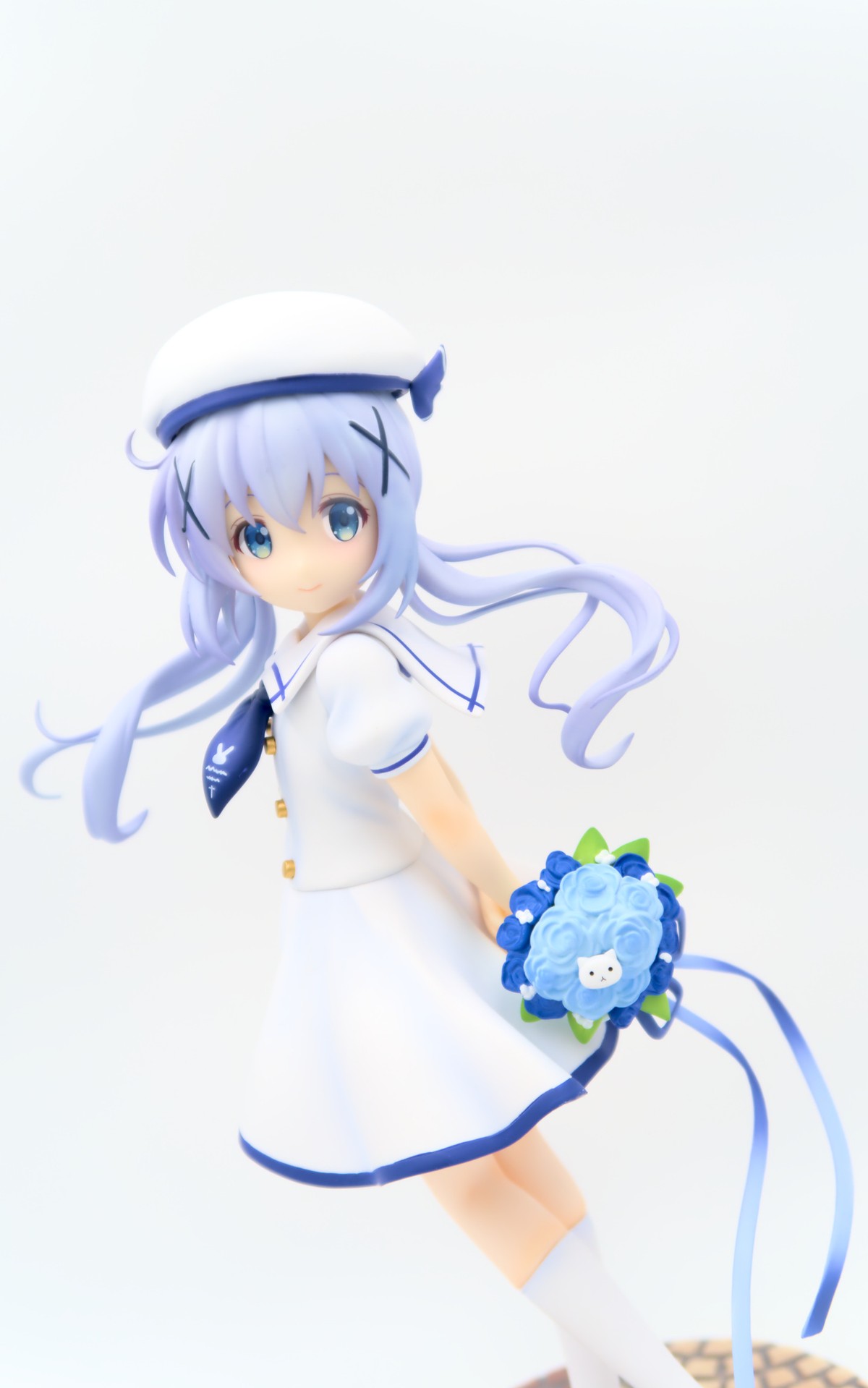 Chino Summer Uniform