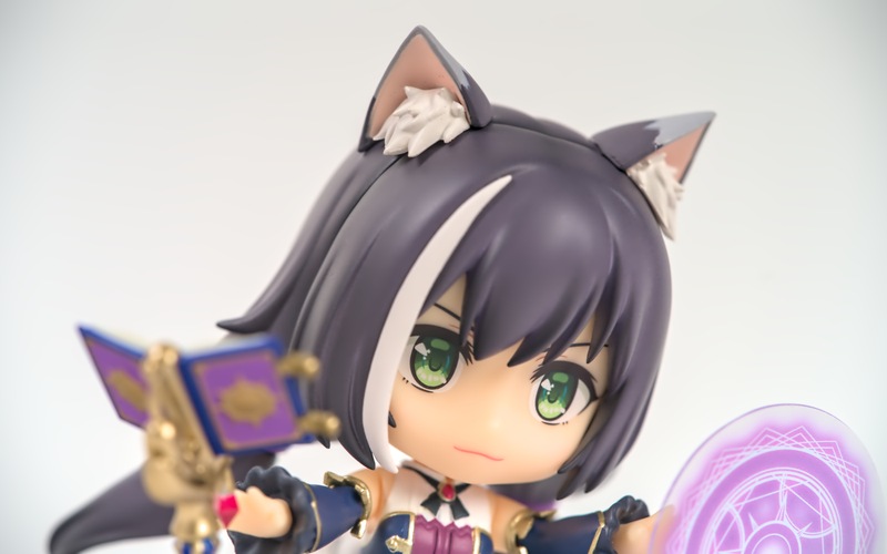 GSC - Nendoroid 凯露