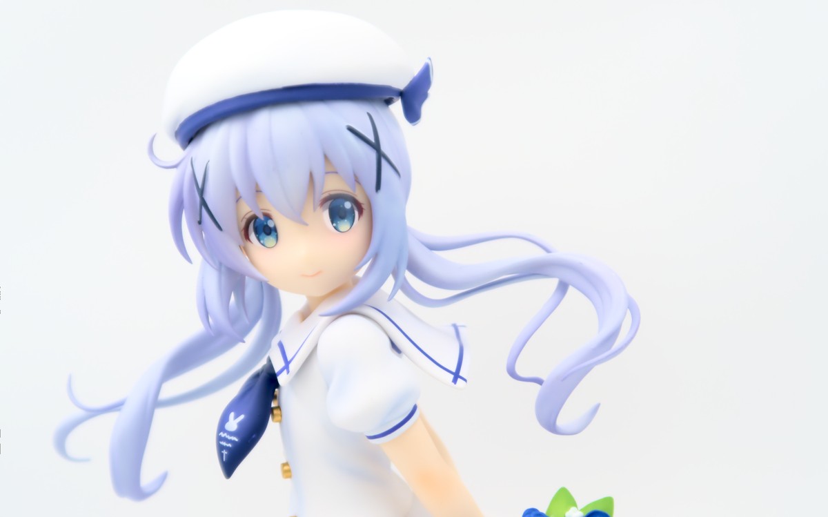 Chino Summer Uniform
