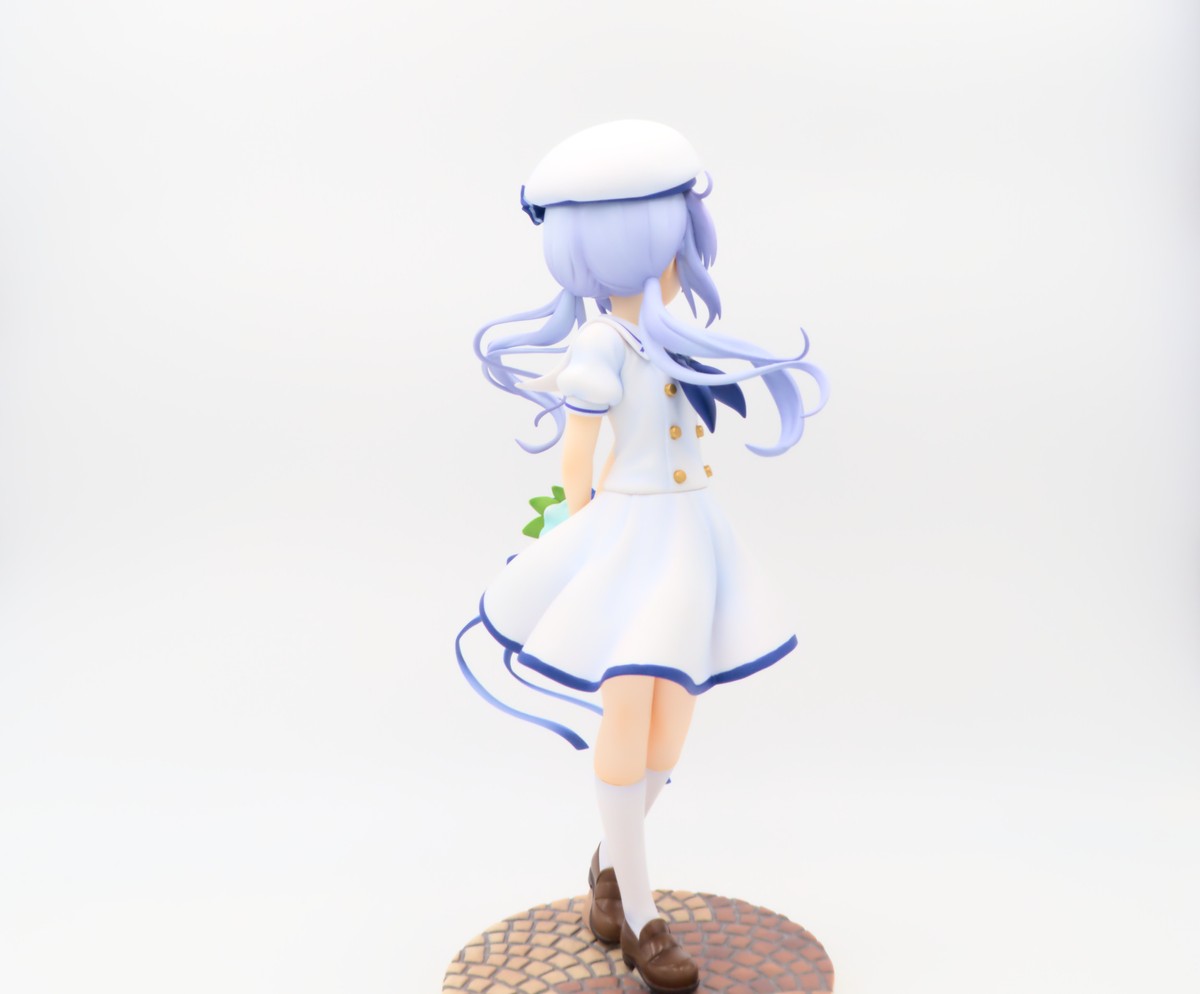 Chino Summer Uniform