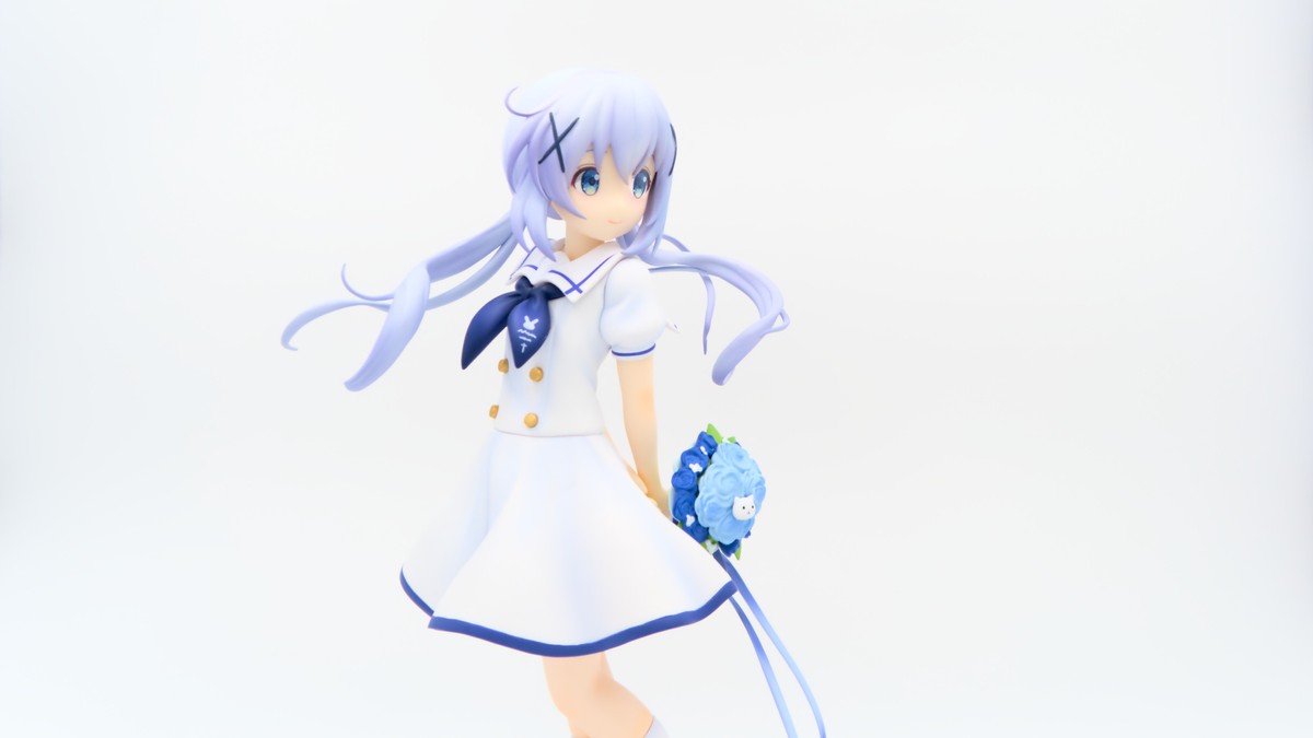 Chino Summer Uniform