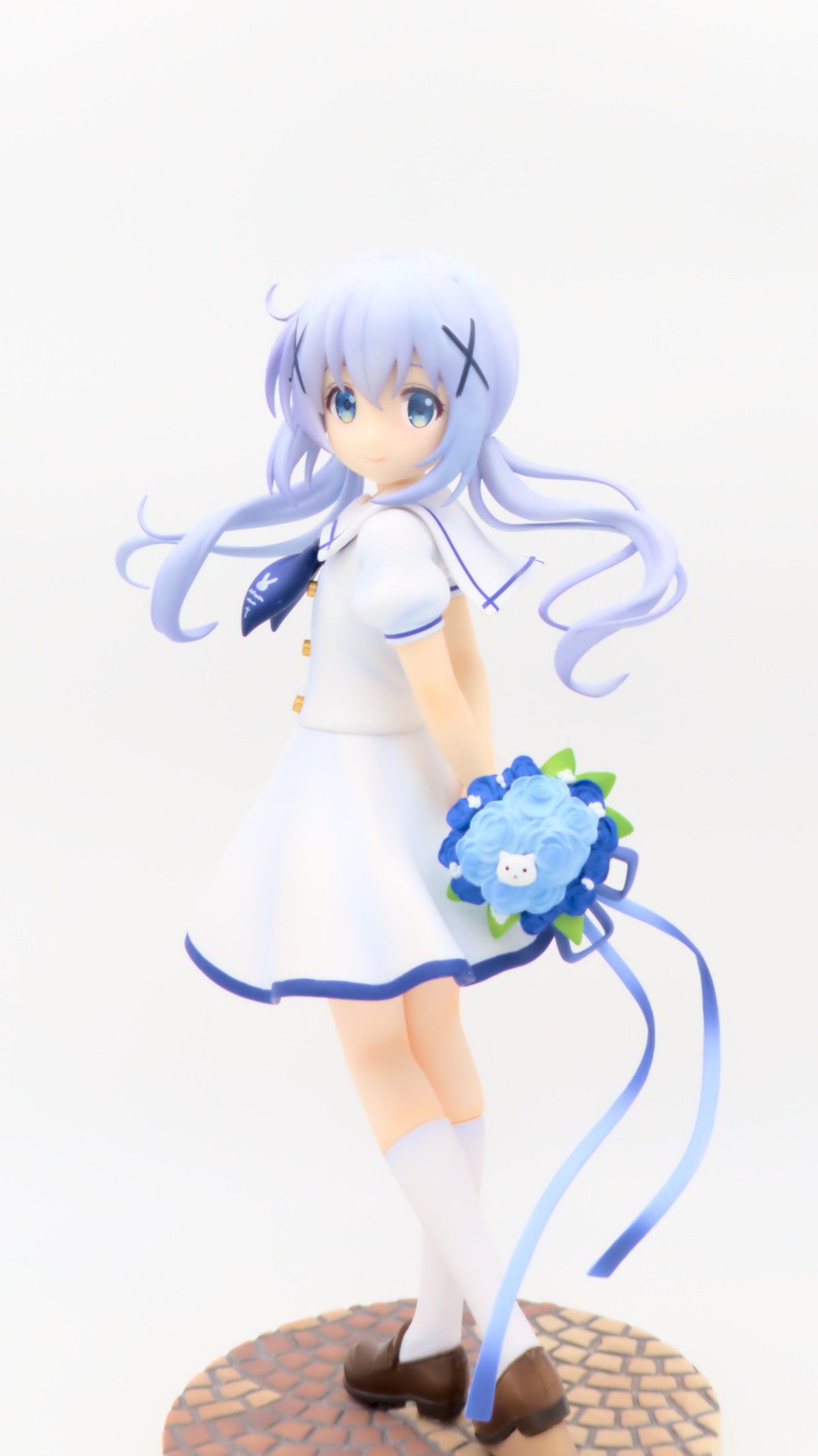 Chino Summer Uniform