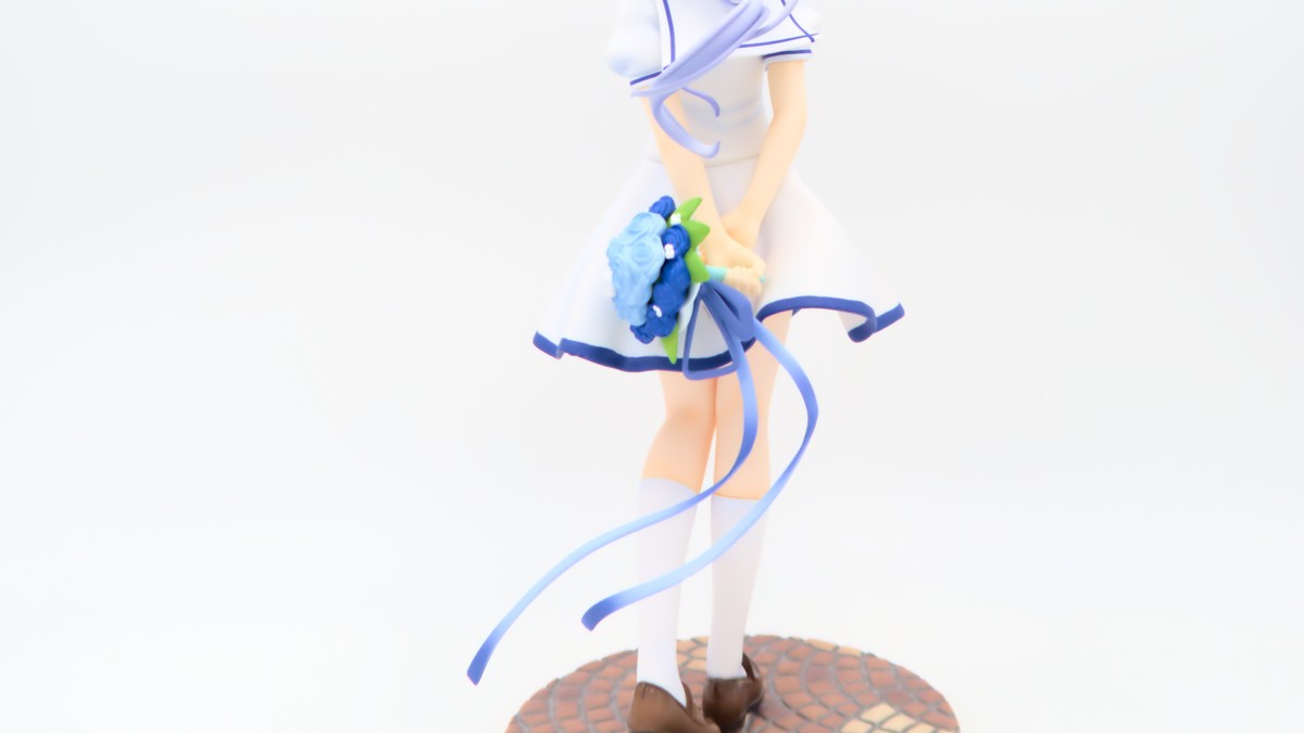 Chino Summer Uniform