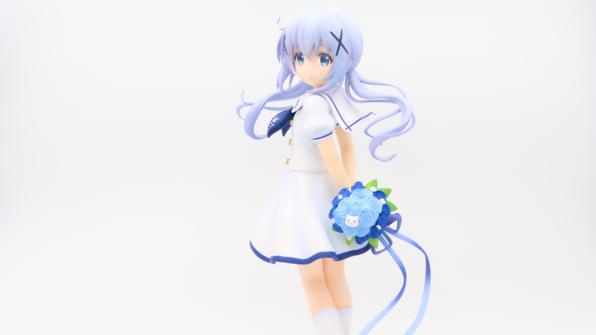 Chino Summer Uniform