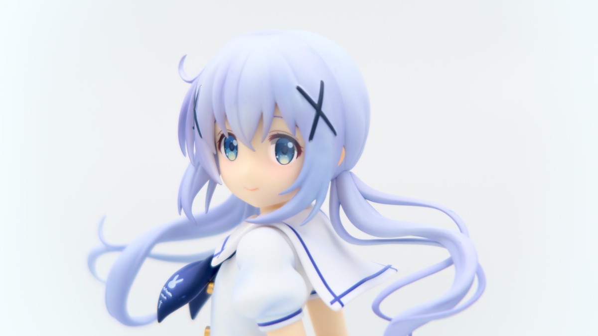 Chino Summer Uniform