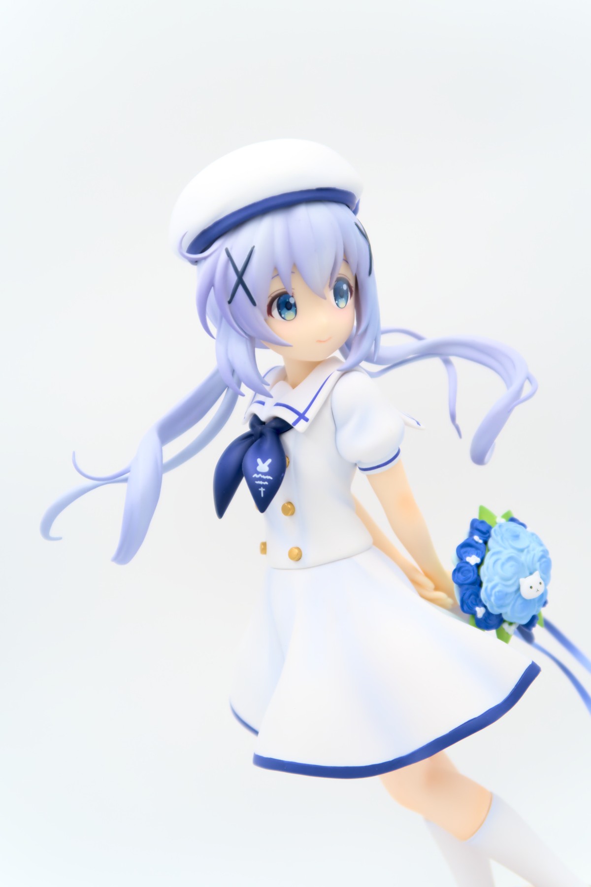 Chino Summer Uniform