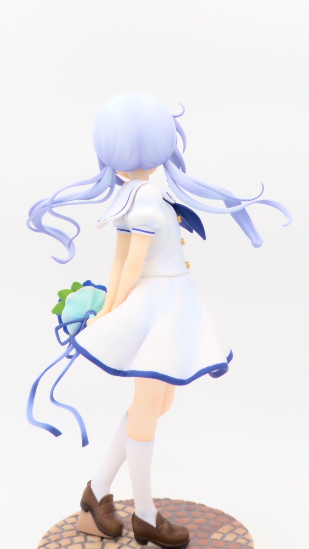 Chino Summer Uniform