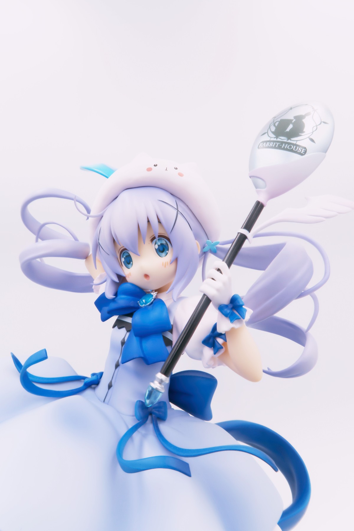 Chino mahou shuojo 2