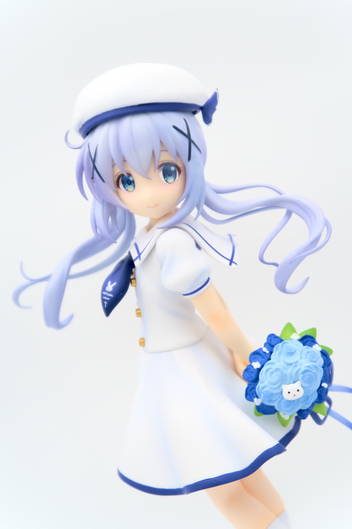 Chino Summer Uniform
